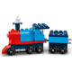 LEGO Classic "Кубики и колеса" 11014